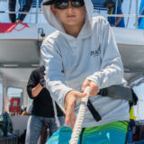 Shark Tagging with Grand Classroom